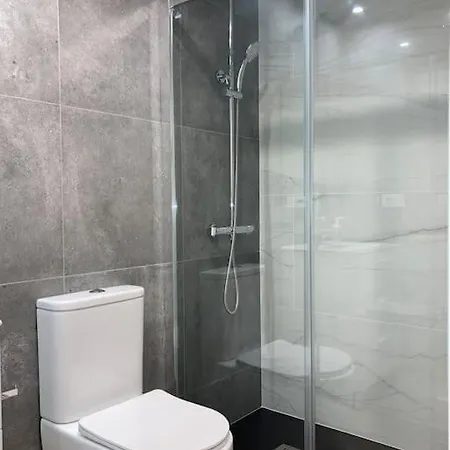 Apartment Loft Premier 4