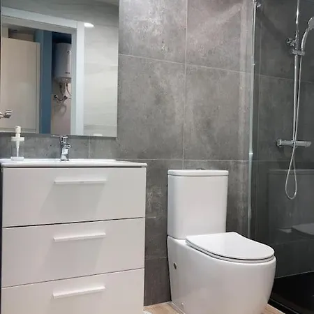 Loft Premier 4 * Las Palmas de Gran Canaria
